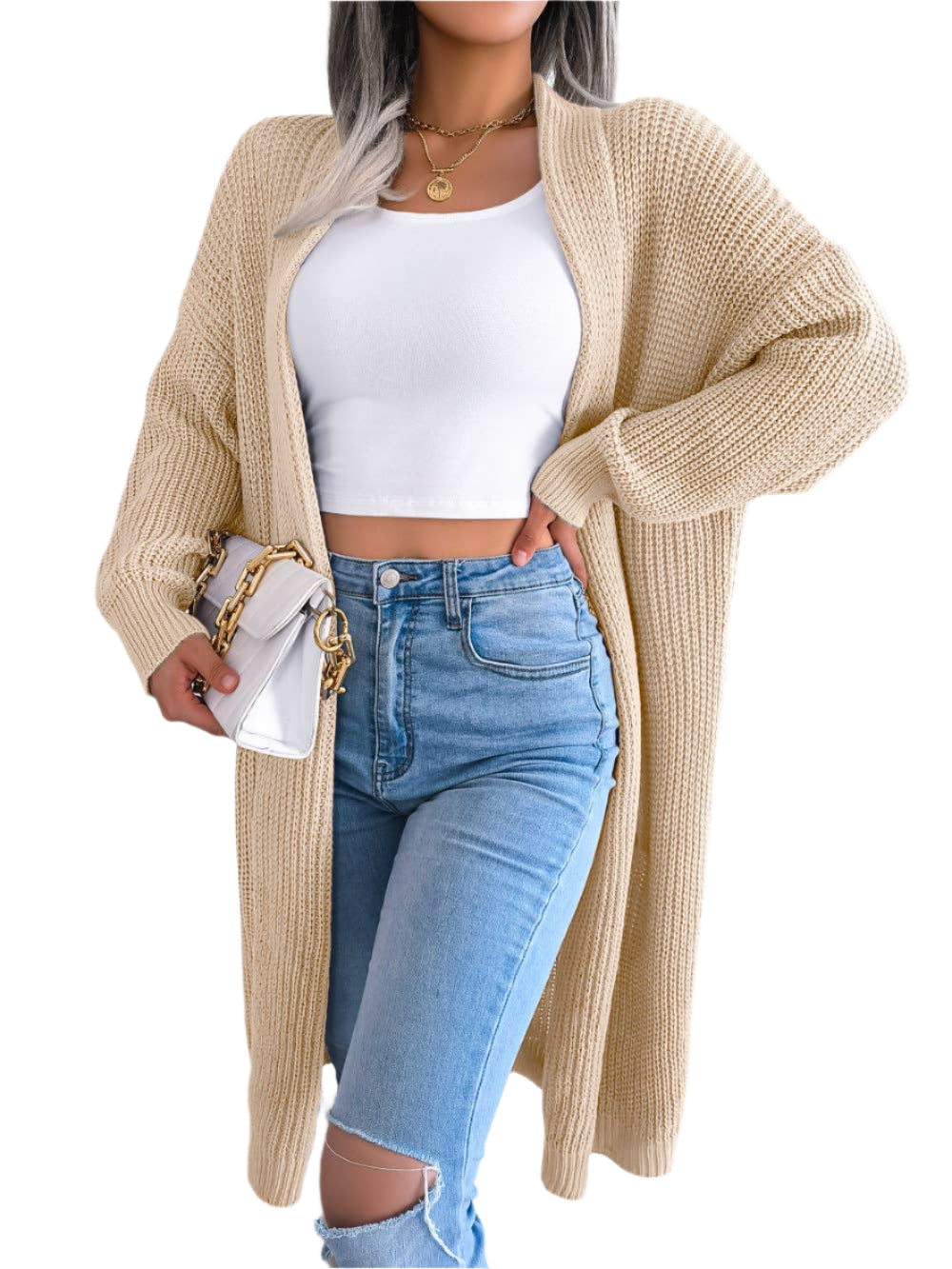 Rory Cardigan