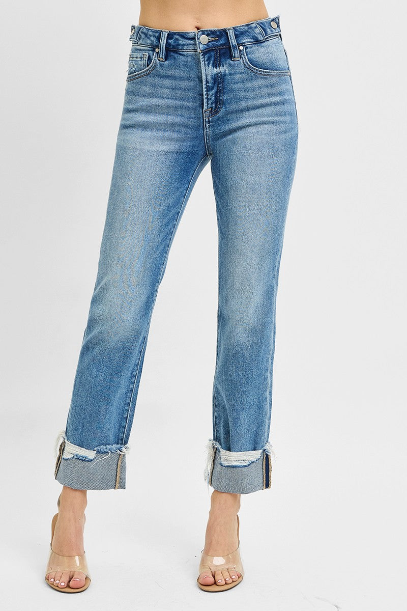 Your Mom's Favorite Jeans
