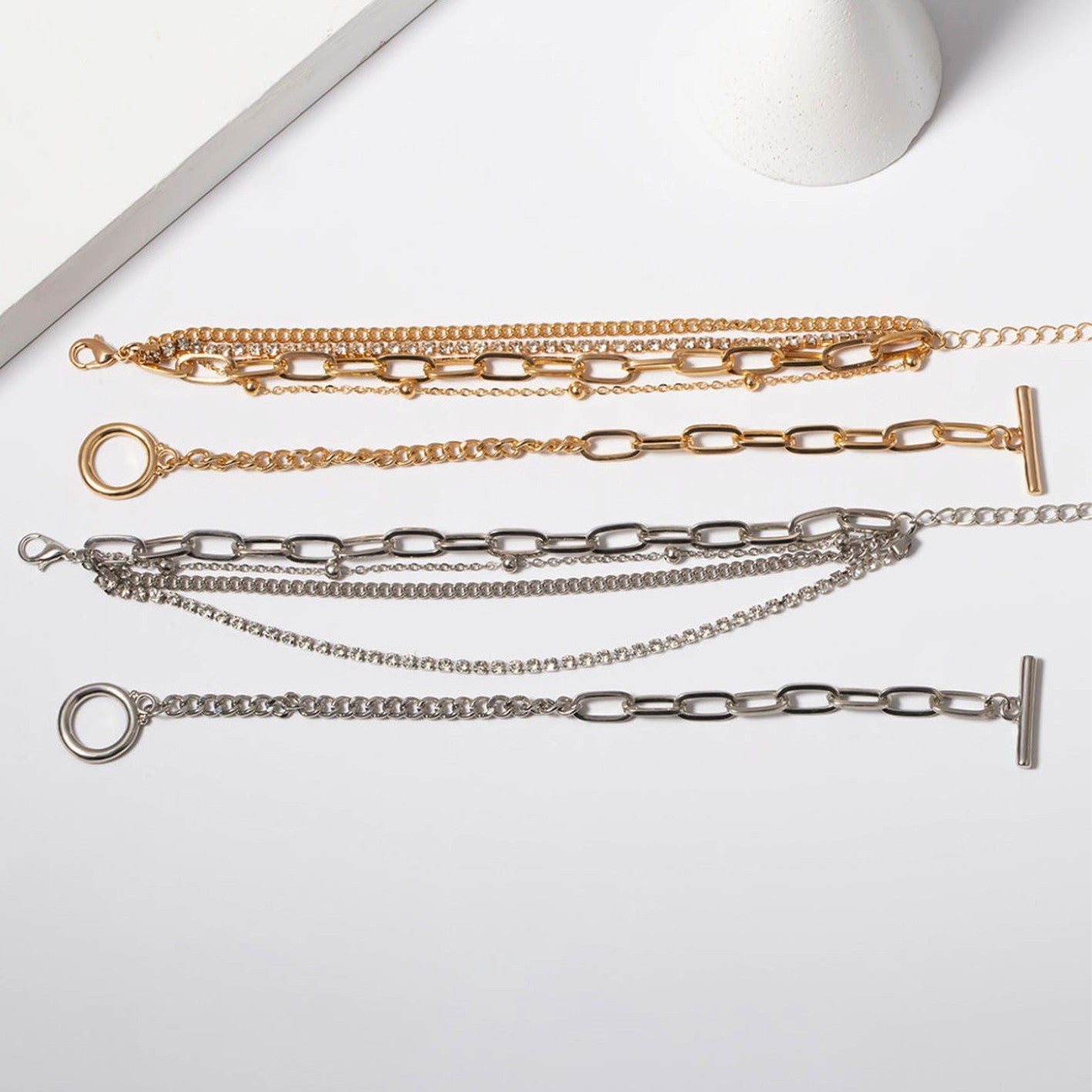 Chasing Dreams Bracelet