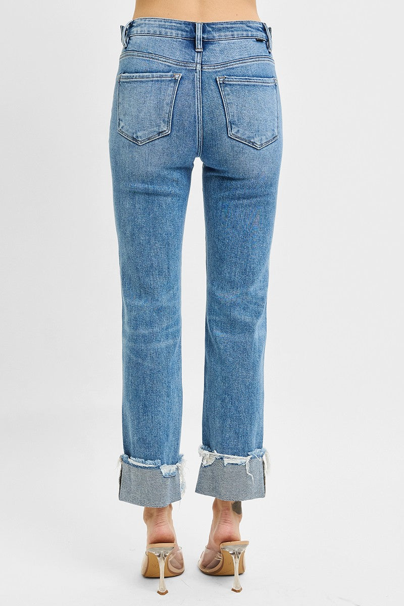 Your Mom's Favorite Jeans