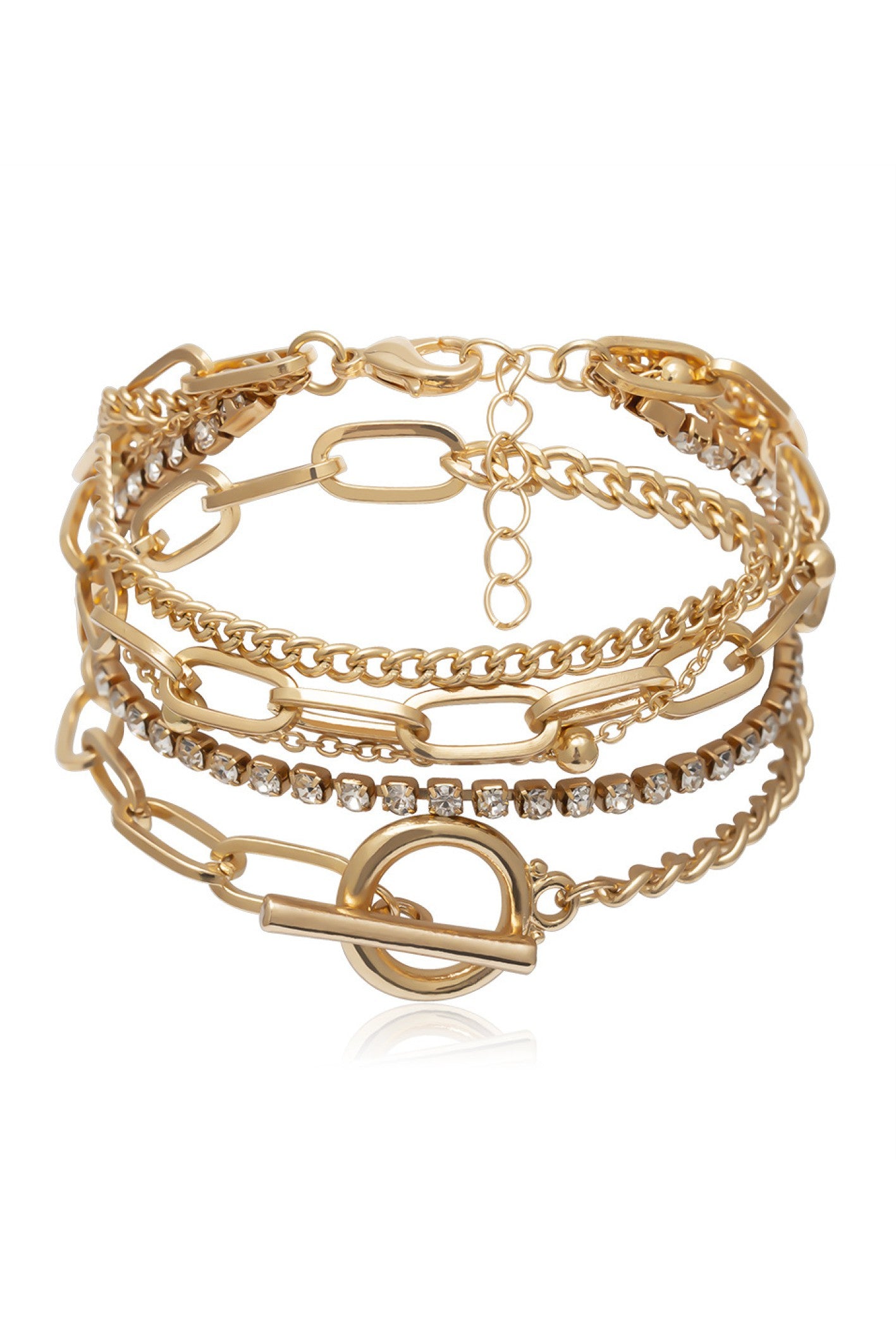 Chasing Dreams Bracelet