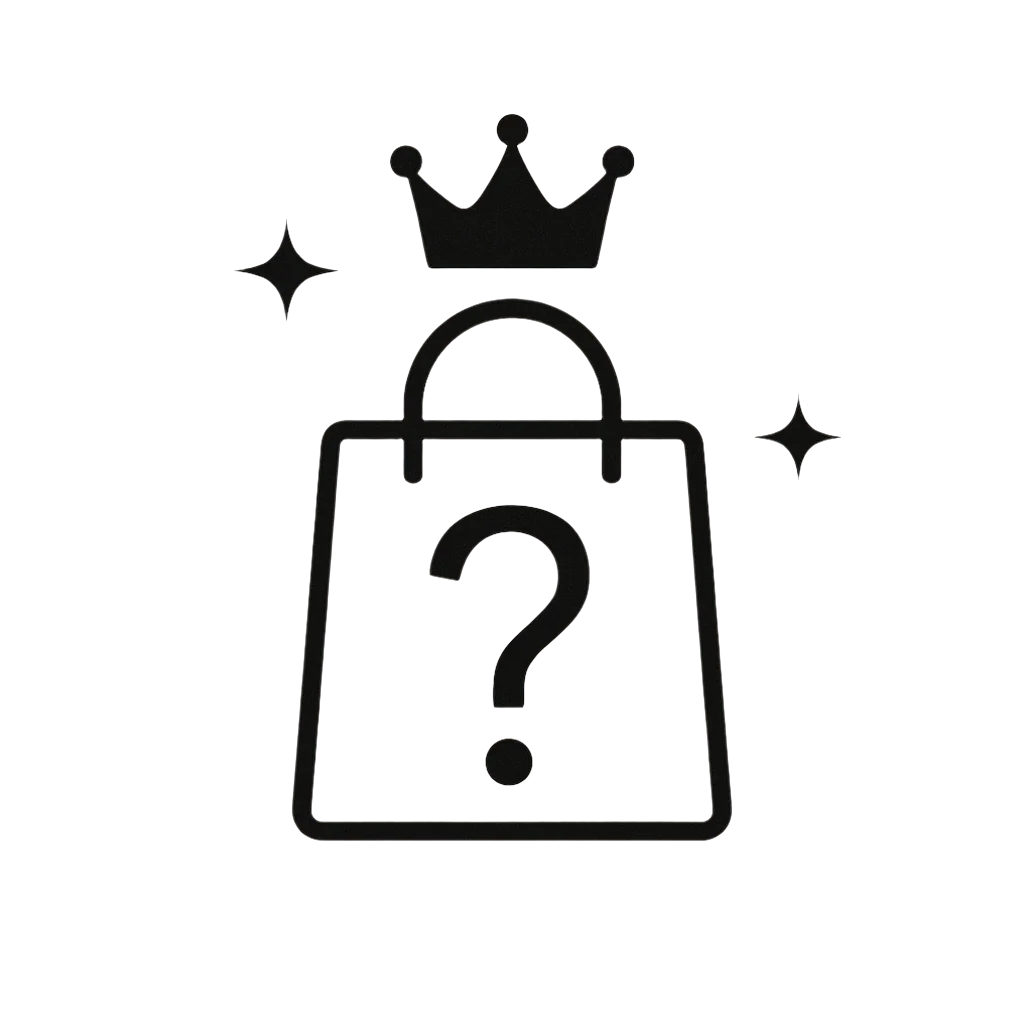 Mystery Graphic