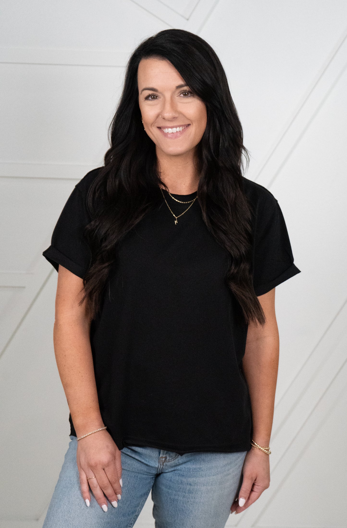 Mali Baby Tee
