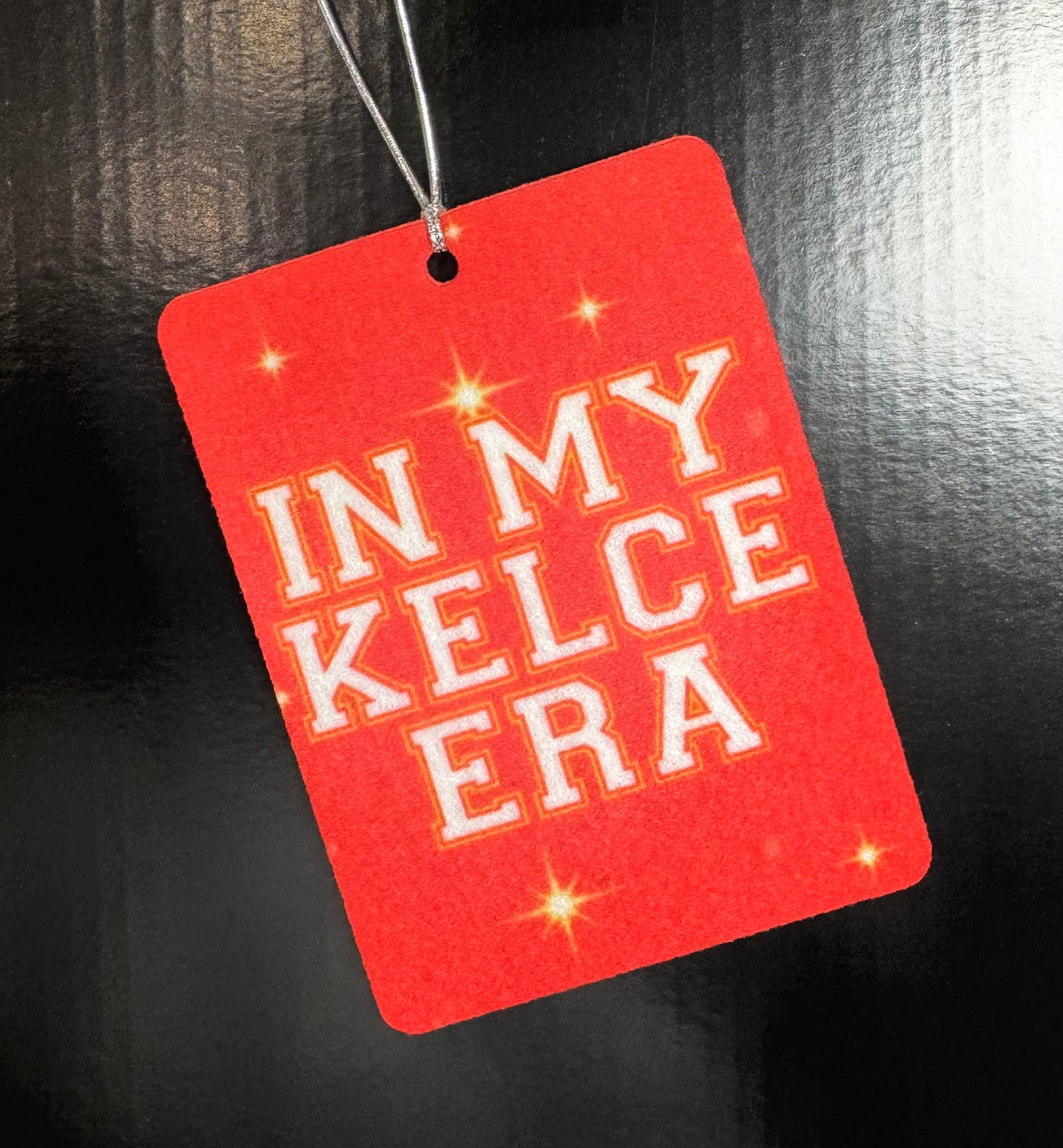 In My Kelce Era Freshies!