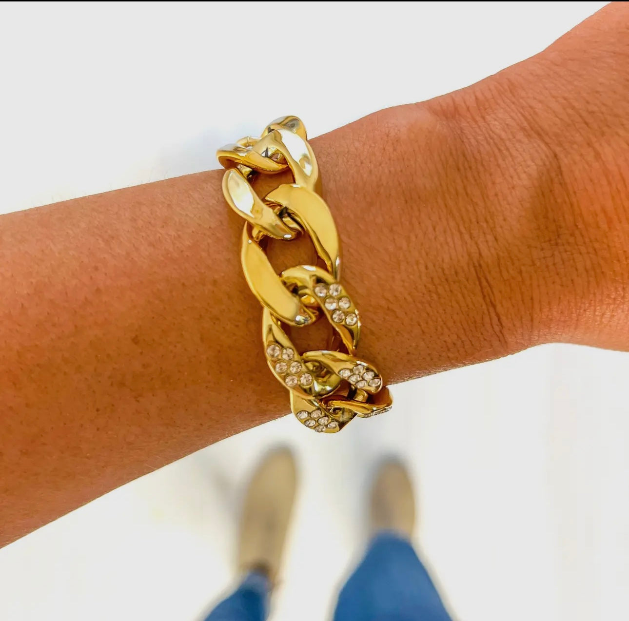 All For You Bracelet