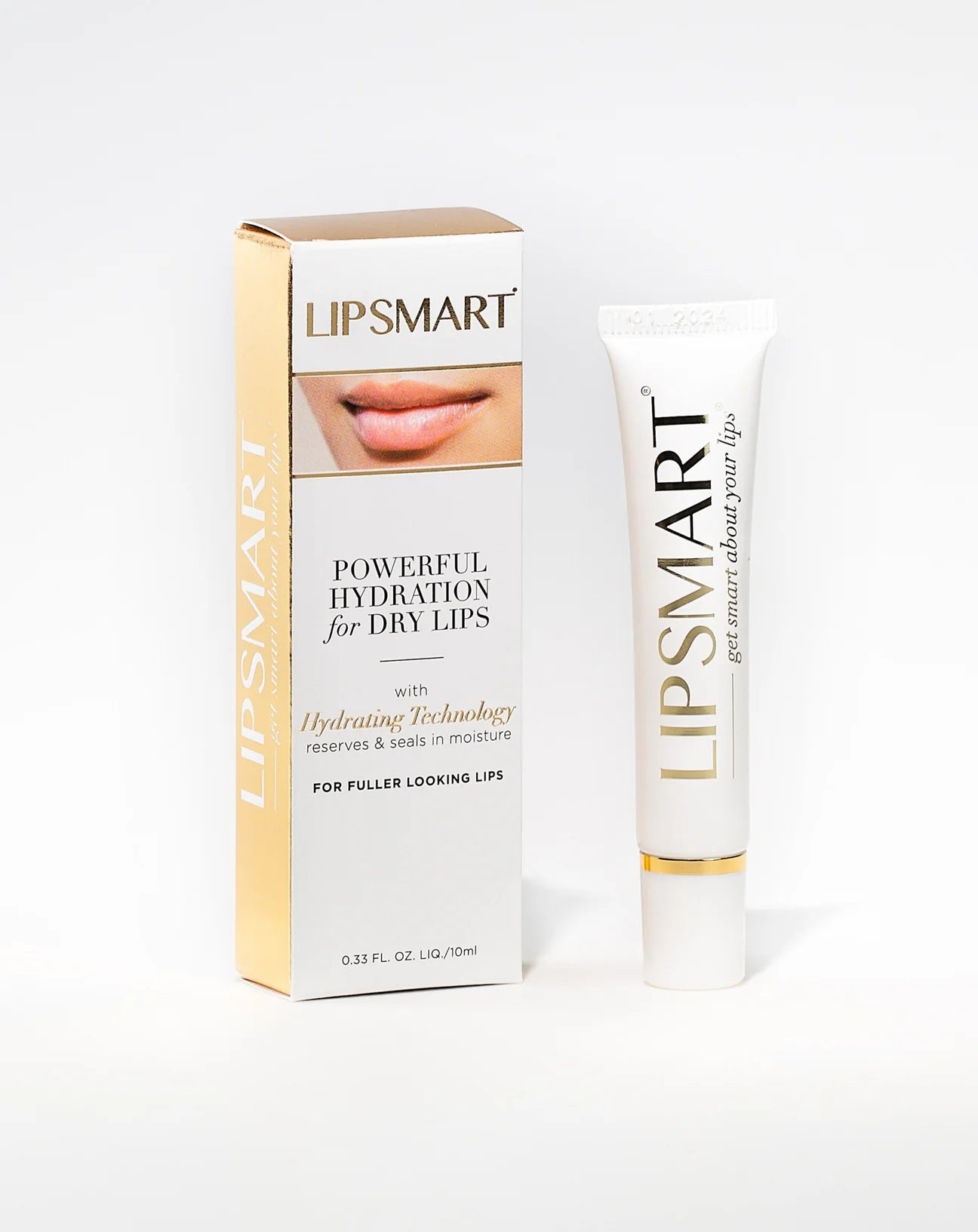 LIPSmart