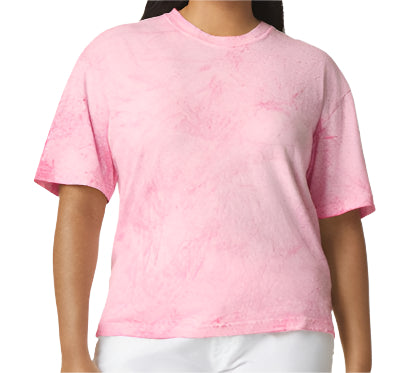 Comfort Colors Adult Heavyweight Color Blast Tee