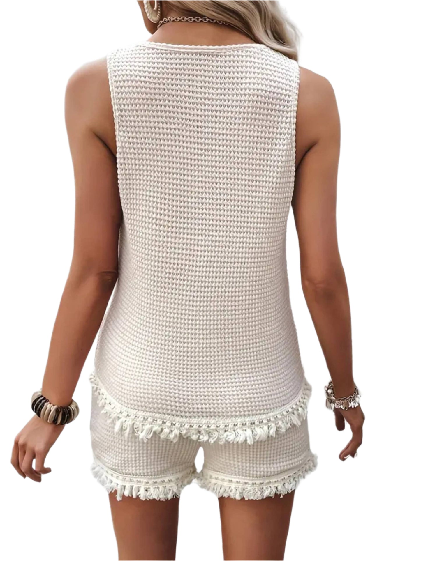 Fringe Set