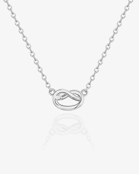 Love Knot Necklace