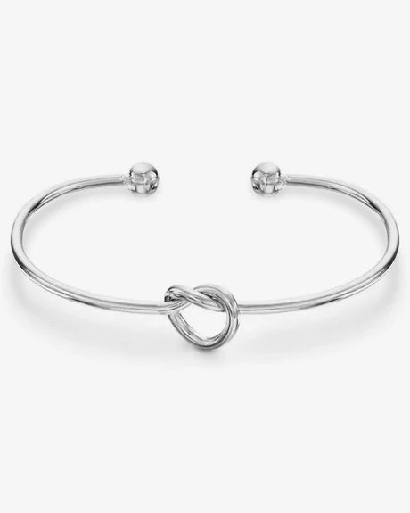 Love Knot Bangle