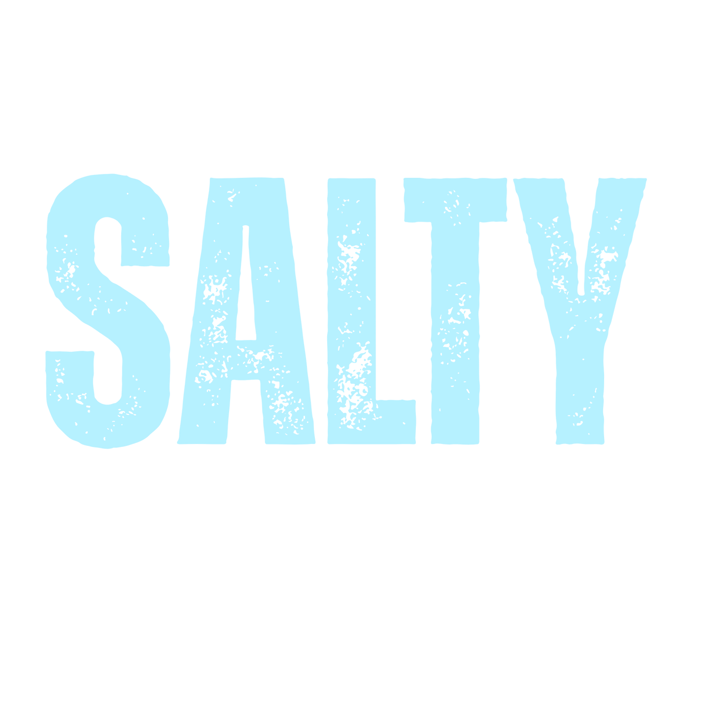 Salty