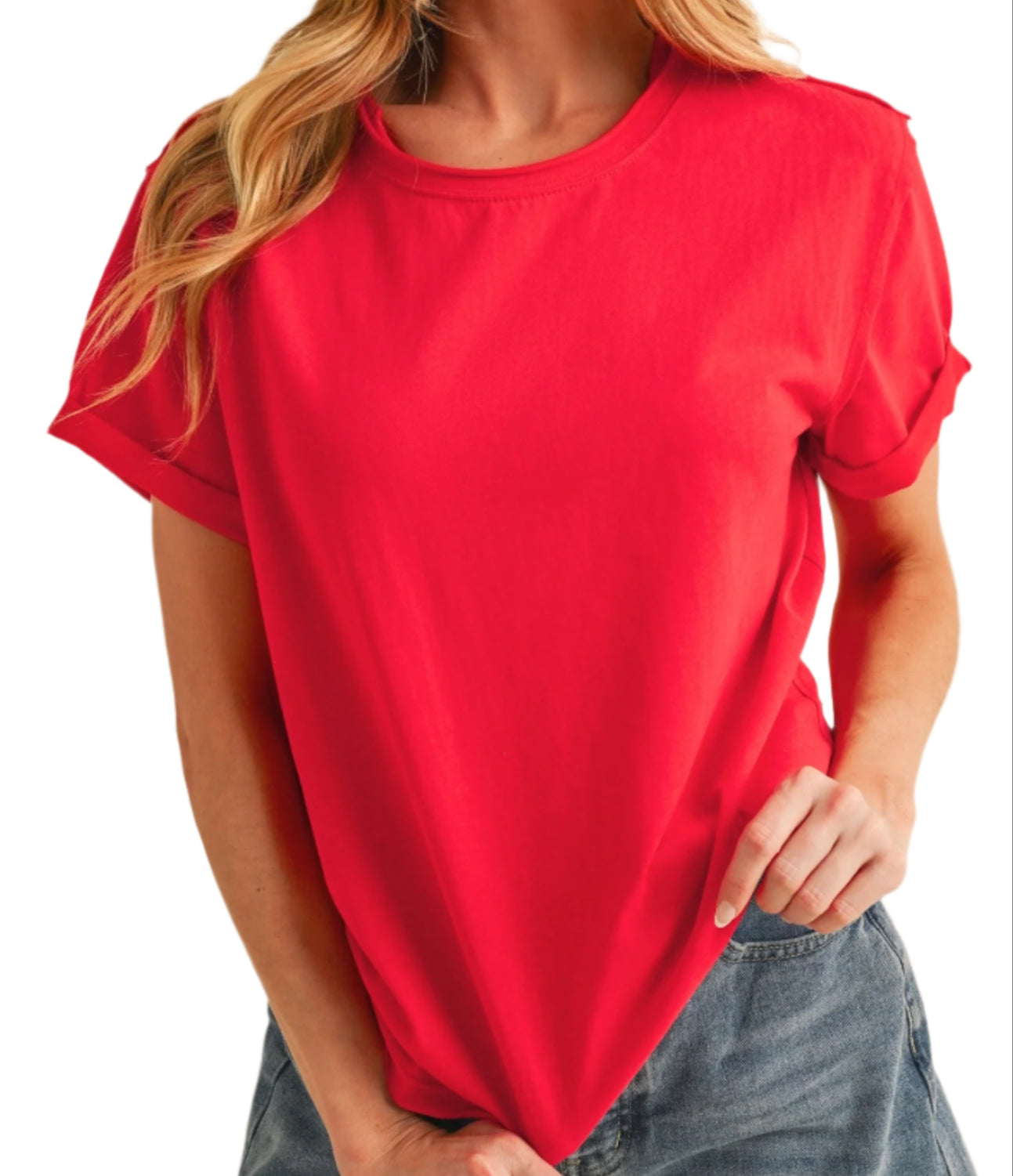 Mali Baby Tee