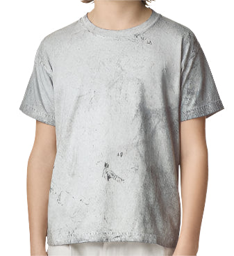 Comfort Colors Youth Heavyweight Color Blast Tee