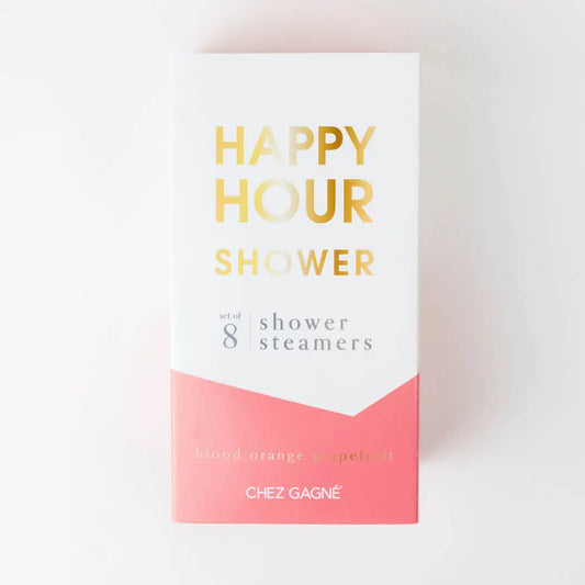 Happy Hour Shower Steamer