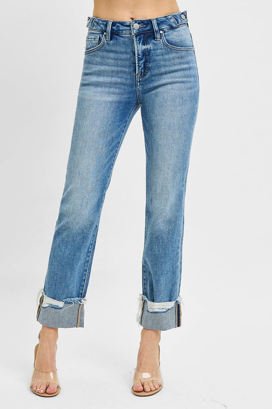 Your Mom's Favorite Jeans