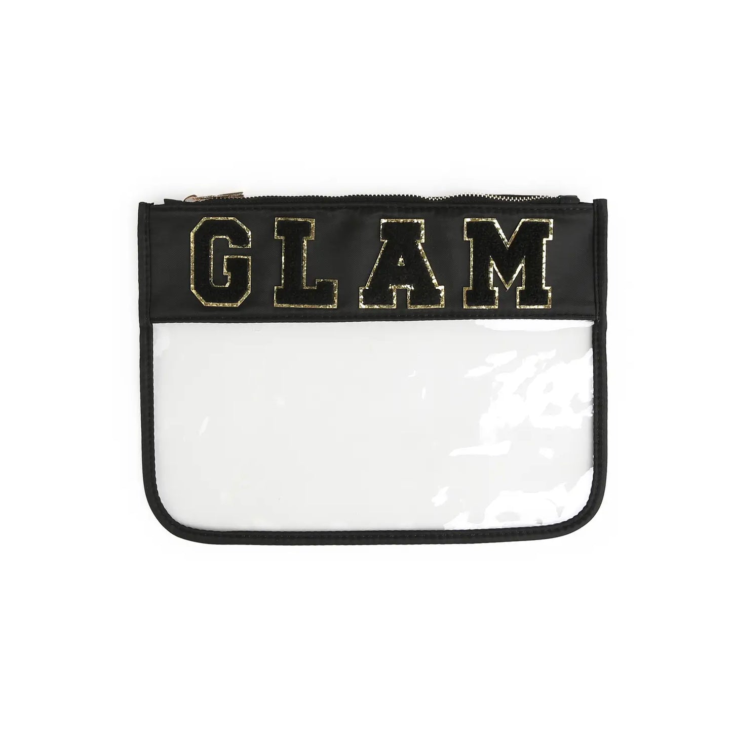 Glam Pouch Bag