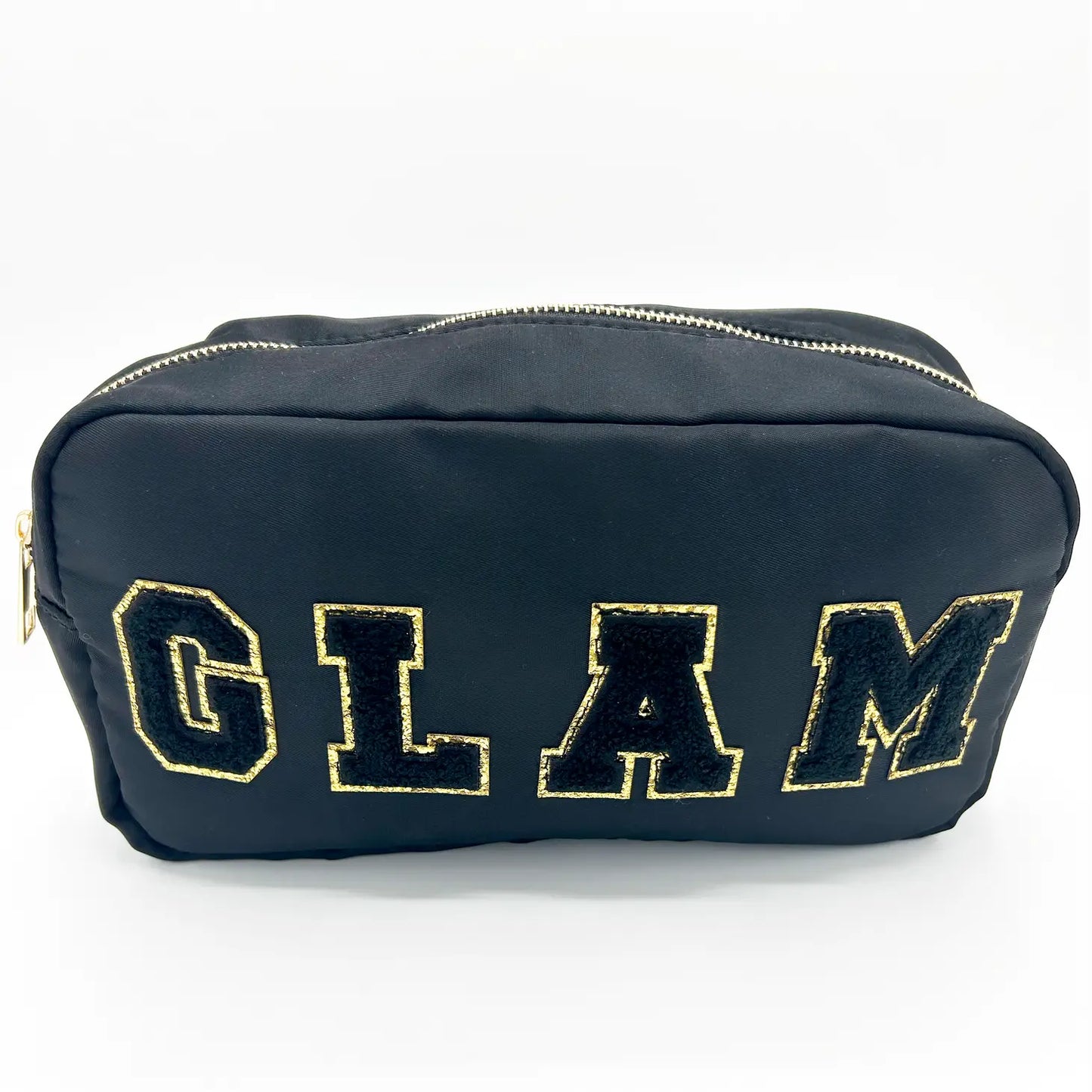 Glam Toiletry Bag