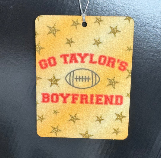 Go Taylor's Boyfriend Freshies!