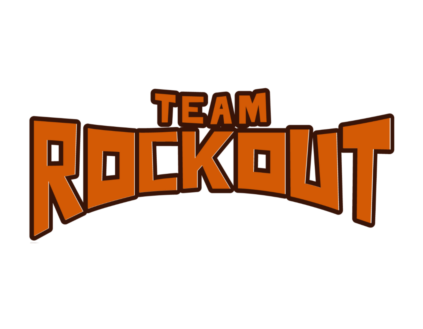 Team Rockout Logo