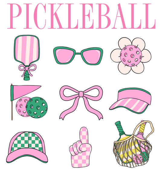 Pickled Pink
