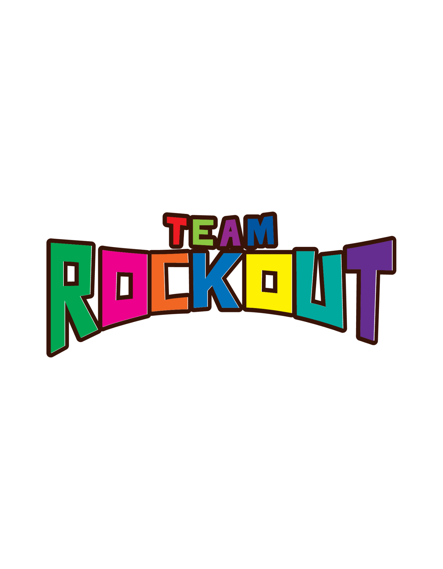 Team Rockout Logo