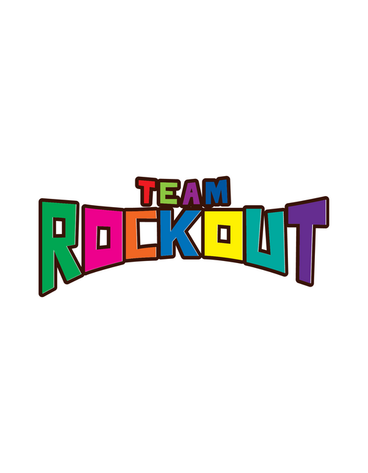 Team Rockout Logo