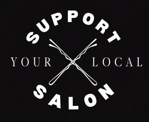 Support Your Local Salon