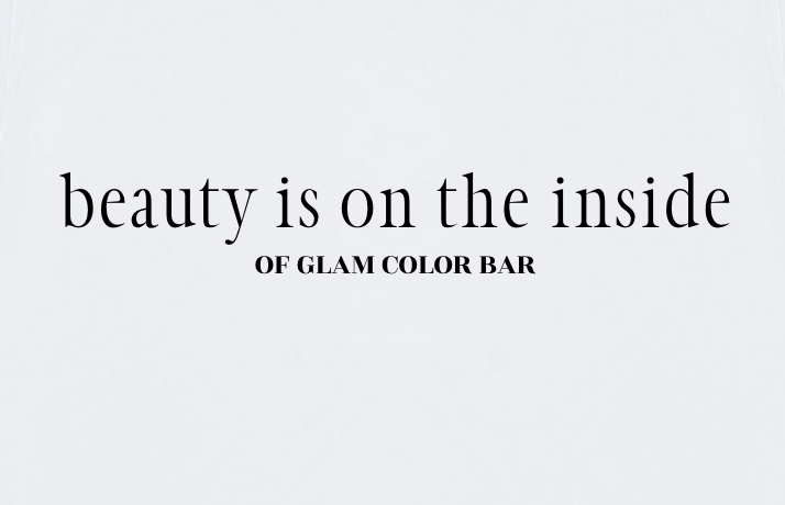 Beauty Is On The Inside