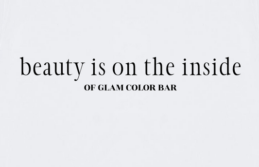 Beauty Is On The Inside