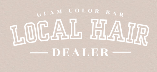 Local Hair Dealer