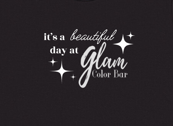 It's A Beautiful Day at Glam