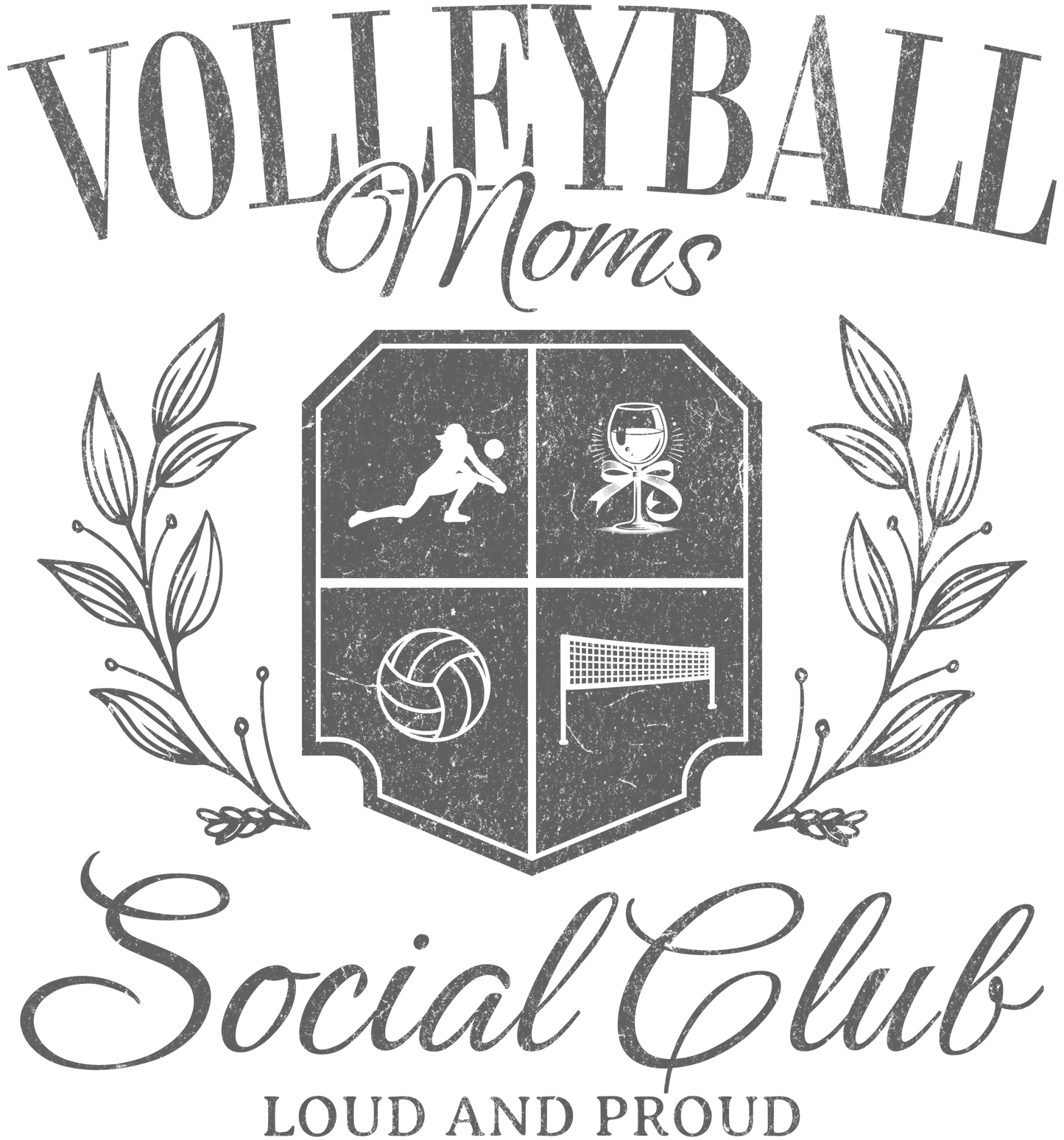 Volleyball Social Club