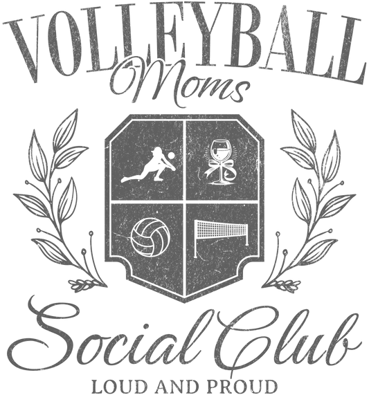 Volleyball Social Club