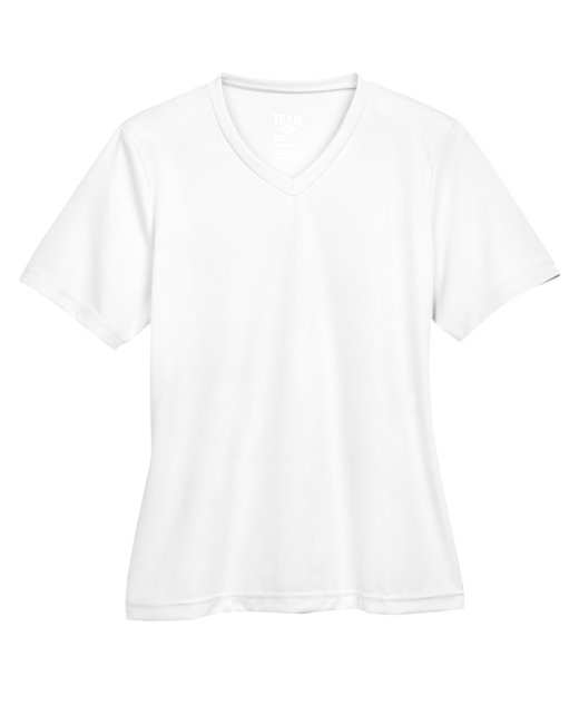 Performance Dri-Fit Tee - Women's V-Neck