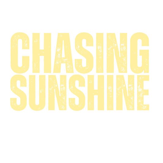 Chasing Sunshine