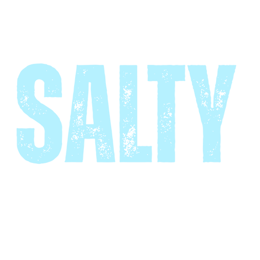 Salty