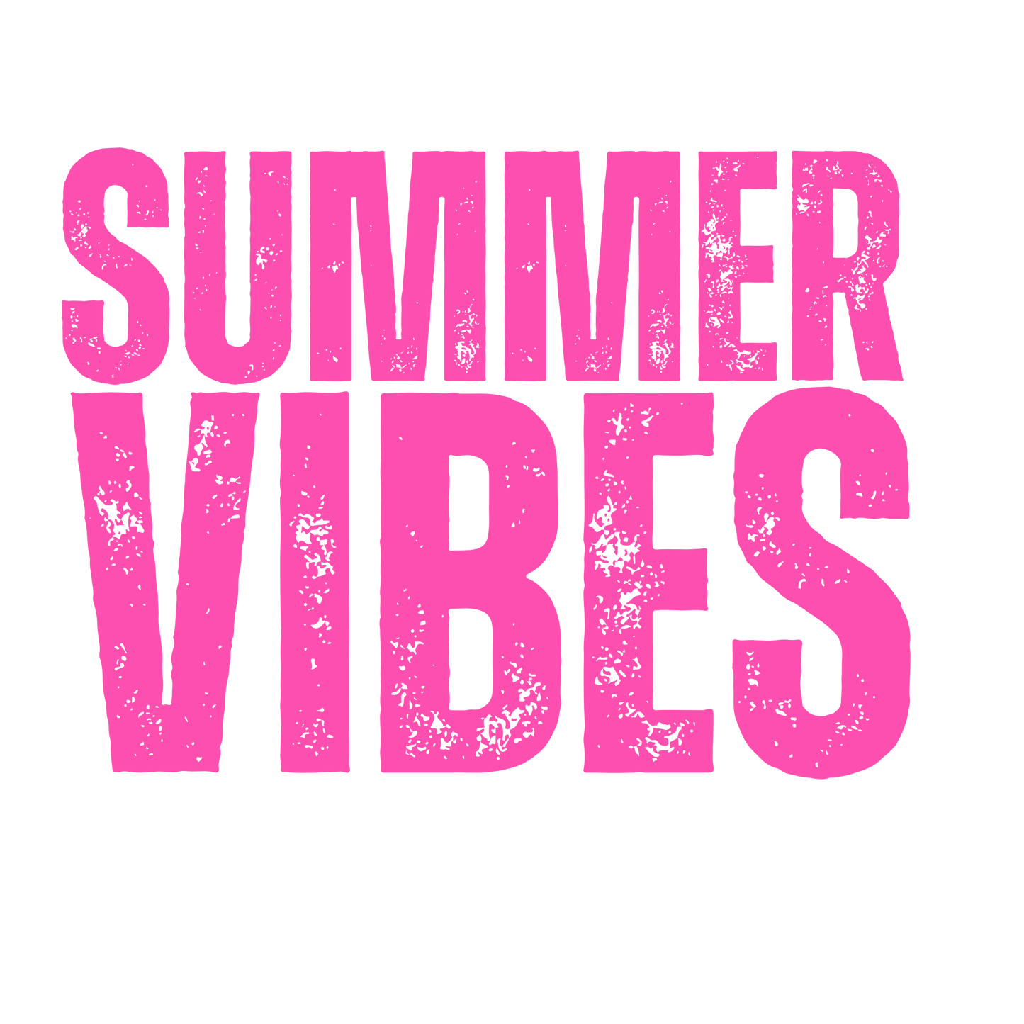 Summer Vibes