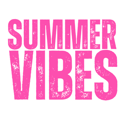 Summer Vibes