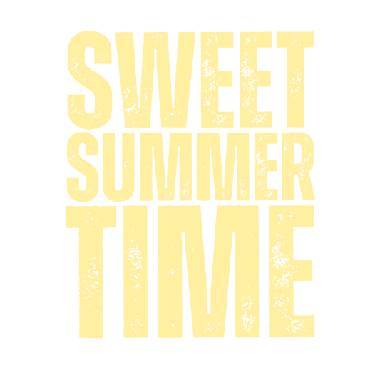Sweet Summertime